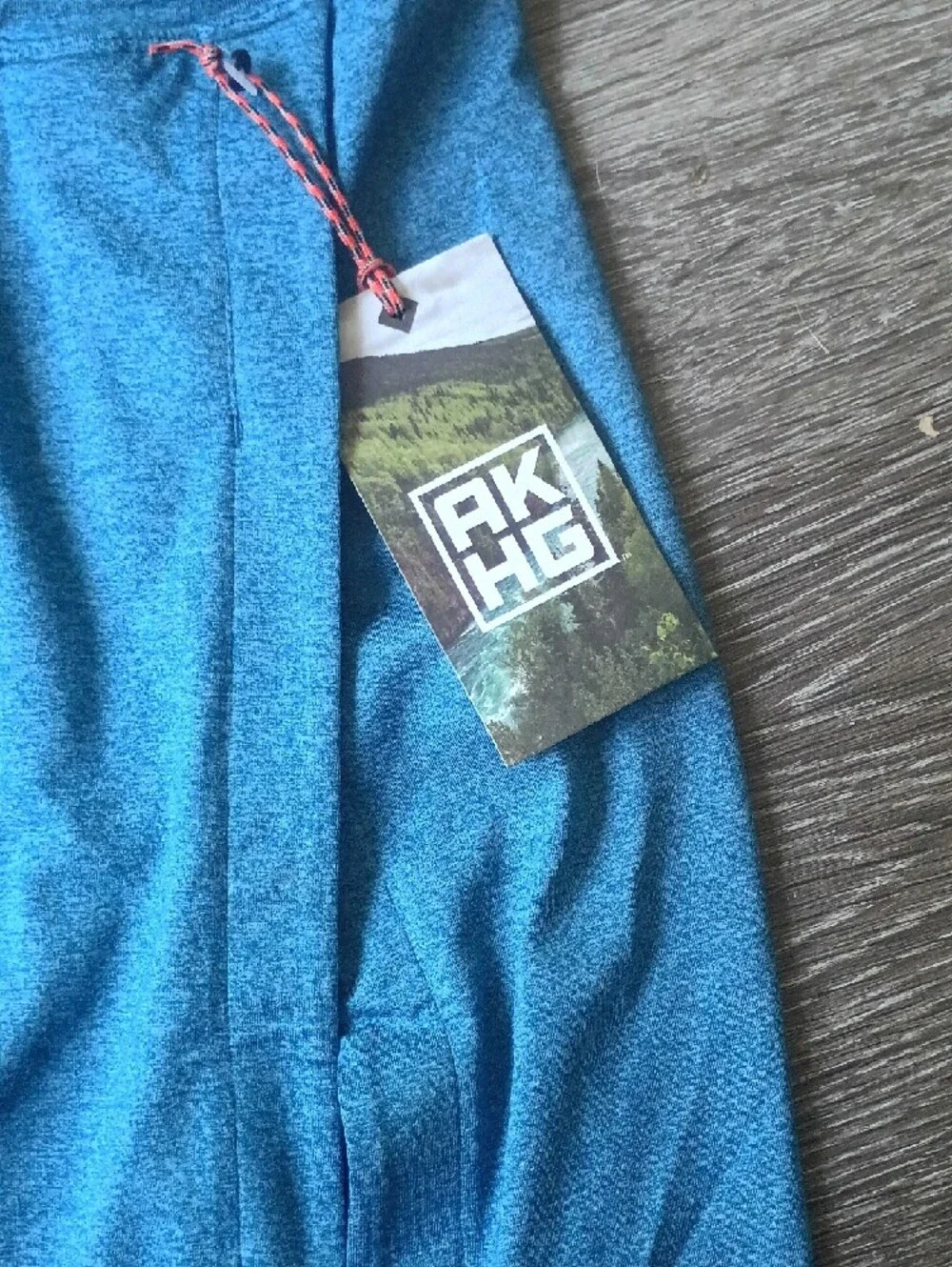 Alaskan Hardgear By Duluth Trading Co Blue Women's Outer Limit Skort - Picture 3 of 9